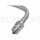 Purchase Top-Quality Power Steering Pressure Hose by SUNSONG NORTH AMERICA - 3401674 pa3