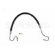 Purchase Top-Quality Power Steering Pressure Hose by SUNSONG NORTH AMERICA - 3401675 pa1