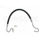 Purchase Top-Quality Power Steering Pressure Hose by SUNSONG NORTH AMERICA - 3401675 pa2