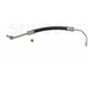 Purchase Top-Quality Power Steering Pressure Hose by SUNSONG NORTH AMERICA - 3401677 pa1