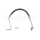 Purchase Top-Quality Power Steering Pressure Hose by SUNSONG NORTH AMERICA - 3401681 pa1