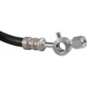 Purchase Top-Quality SUNSONG NORTH AMERICA - 3401684 - Power Steering Pressure Hose pa2