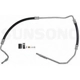 Purchase Top-Quality Power Steering Pressure Hose by SUNSONG NORTH AMERICA - 3401686 pa2