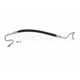 Purchase Top-Quality Power Steering Pressure Hose by SUNSONG NORTH AMERICA - 3401689 pa1