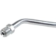 Purchase Top-Quality SUNSONG NORTH AMERICA - 3401694 - Power Steering Pressure Hose pa2