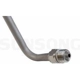 Purchase Top-Quality Power Steering Pressure Hose by SUNSONG NORTH AMERICA - 3401701 pa2