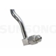 Purchase Top-Quality Power Steering Pressure Hose by SUNSONG NORTH AMERICA - 3401701 pa3