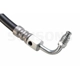 Purchase Top-Quality Power Steering Pressure Hose by SUNSONG NORTH AMERICA - 3401711 pa2