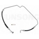 Purchase Top-Quality Power Steering Pressure Hose by SUNSONG NORTH AMERICA - 3401712 pa1