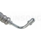 Purchase Top-Quality Power Steering Pressure Hose by SUNSONG NORTH AMERICA - 3401712 pa3