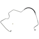 Purchase Top-Quality SUNSONG NORTH AMERICA - 3401714 - Power Steering Pressure Line Hose Assembly pa1