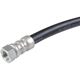 Purchase Top-Quality SUNSONG NORTH AMERICA - 3401720 - Power Steering Return Line Hose Assembly pa2