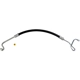 Purchase Top-Quality SUNSONG NORTH AMERICA - 3401741 - Power Steering Hose pa1