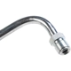 Purchase Top-Quality SUNSONG NORTH AMERICA - 3401741 - Power Steering Hose pa3
