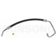 Purchase Top-Quality Power Steering Pressure Hose by SUNSONG NORTH AMERICA - 3401760 pa1