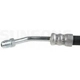 Purchase Top-Quality Power Steering Pressure Hose by SUNSONG NORTH AMERICA - 3401760 pa2