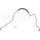 Purchase Top-Quality Power Steering Pressure Hose by SUNSONG NORTH AMERICA - 3401762 pa1