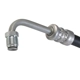 Purchase Top-Quality SUNSONG NORTH AMERICA - 3401763 - Power Steering Pressure Hose pa2
