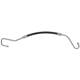 Purchase Top-Quality SUNSONG NORTH AMERICA - 3401773 - Power Steering Pressure Line Hose Assembly pa1