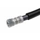 Purchase Top-Quality Power Steering Pressure Hose by SUNSONG NORTH AMERICA - 3401792 pa1