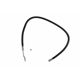 Purchase Top-Quality Power Steering Pressure Hose by SUNSONG NORTH AMERICA - 3401792 pa2