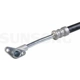 Purchase Top-Quality Power Steering Pressure Hose by SUNSONG NORTH AMERICA - 3401799 pa2