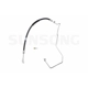 Purchase Top-Quality Power Steering Pressure Hose by SUNSONG NORTH AMERICA - 3401799 pa4