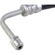 Purchase Top-Quality SUNSONG NORTH AMERICA - 3401800 - Power Steering Return Line Hose Assembly pa2