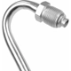 Purchase Top-Quality SUNSONG NORTH AMERICA - 3401833 - Power Steering Pressure Line Hose Assembly pa3