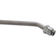 Purchase Top-Quality SUNSONG NORTH AMERICA - 3401846 - Power Steering Pressure Hose pa3