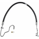 Purchase Top-Quality SUNSONG NORTH AMERICA - 3401858 - Power Steering Pressure Line Hose Assembly pa1