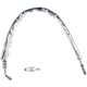 Purchase Top-Quality SUNSONG NORTH AMERICA - 3401863 - Power Steering Hose Assemblies pa1