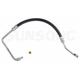 Purchase Top-Quality Power Steering Pressure Hose by SUNSONG NORTH AMERICA - 3401876 pa1