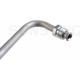 Purchase Top-Quality Power Steering Pressure Hose by SUNSONG NORTH AMERICA - 3401876 pa2