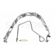 Purchase Top-Quality Power Steering Pressure Hose by SUNSONG NORTH AMERICA - 3401889 pa1