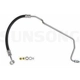 Purchase Top-Quality Power Steering Pressure Hose by SUNSONG NORTH AMERICA - 3401902 pa1