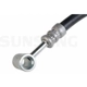 Purchase Top-Quality Power Steering Pressure Hose by SUNSONG NORTH AMERICA - 3401902 pa2