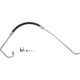 Purchase Top-Quality SUNSONG NORTH AMERICA - 3401907 - Power Steering Pressure Line Hose Assembly pa1