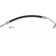 Purchase Top-Quality SUNSONG NORTH AMERICA - 3401931 - Power Steering Pressure Hose pa1