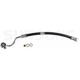 Purchase Top-Quality Power Steering Pressure Hose by SUNSONG NORTH AMERICA - 3401942 pa1