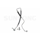 Purchase Top-Quality Tuyau de pression de direction assistée par SUNSONG NORTH AMERICA - 3401955 pa1