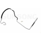 Purchase Top-Quality Power Steering Pressure Hose by SUNSONG NORTH AMERICA - 3401978 pa1