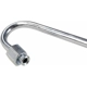 Purchase Top-Quality SUNSONG NORTH AMERICA - 3401979 - Power Steering Cylinder Line Hose Assembly pa2