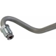 Purchase Top-Quality SUNSONG NORTH AMERICA - 3401979 - Power Steering Cylinder Line Hose Assembly pa3