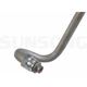 Purchase Top-Quality Power Steering Pressure Hose by SUNSONG NORTH AMERICA - 3401990 pa3