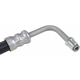 Purchase Top-Quality SUNSONG NORTH AMERICA - 3402029 - Power Steering Pressure Line Hose Assembly pa3