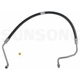 Purchase Top-Quality Power Steering Pressure Hose by SUNSONG NORTH AMERICA - 3402066 pa1