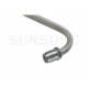 Purchase Top-Quality SUNSONG NORTH AMERICA - 3402103 - Power Steering Pressure Line Hose Assembly pa2