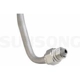 Purchase Top-Quality Power Steering Pressure Hose by SUNSONG NORTH AMERICA - 3402112 pa3