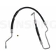 Purchase Top-Quality Power Steering Pressure Hose by SUNSONG NORTH AMERICA - 3402155 pa1